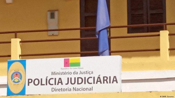 Drogue en provenance du Sénégal : Trois officiers Bissau guinéens arrêtés 