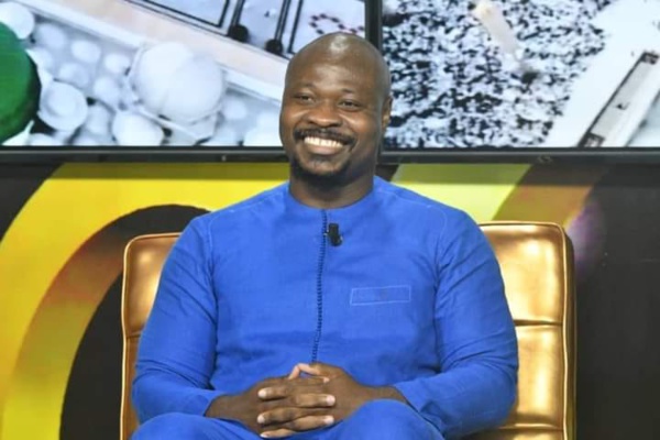 Ministère de la santé : Guy Marius Sagna "réhabilité et affecté" 