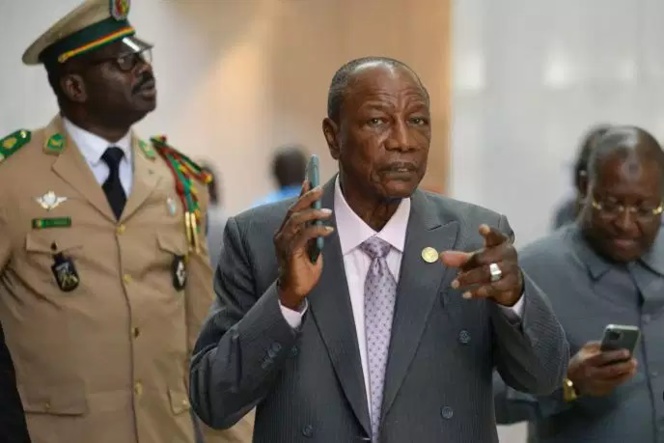 "Alpha Condé aime le ceebu jën… mais pas le Sénégal"
