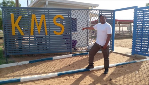 DAC de Keur Momar Sarr: Bougane dénonce une "grande tromperie" DAC de Keur Momar Sarr: Bougane dénonce une "grande tromperie"