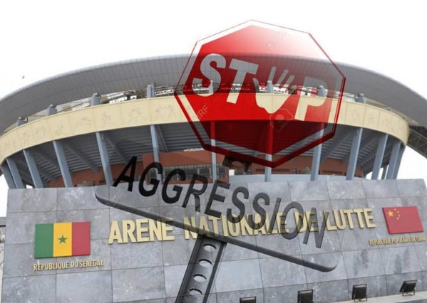 "Pas de sécurité, pas de combat de lutte", selon la population de Pikine "Pas de sécurité, pas de combat de lutte", selon la population de Pikine