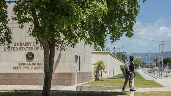 Assassinat du Président haïtien : "Des suspects auraient des liens avec des agences américaines" Assassinat du Président haïtien : "Des suspects auraient des liens avec des agences américaines"