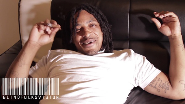 USA : le rappeur de KTS DRE abattu par 64 balles USA : le rappeur de KTS DRE abattu par 64 balles