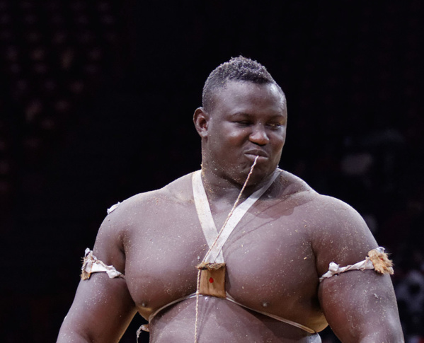 Bombardier : « J’ai plus de 30 marabouts qui tous m’ont assuré la victoire contre Balla Gaye 2 »