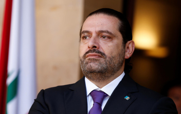 Liban: le Premier ministre désigné Saad Hariri jette l'éponge