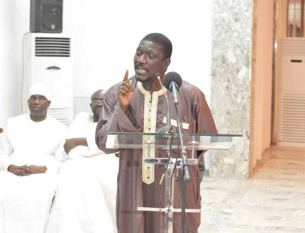 Escroquerie sur plus de 200 personnes à Touba : l’allié de Macky, condamné Escroquerie sur plus de 200 personnes à Touba : l’allié de Macky, condamné