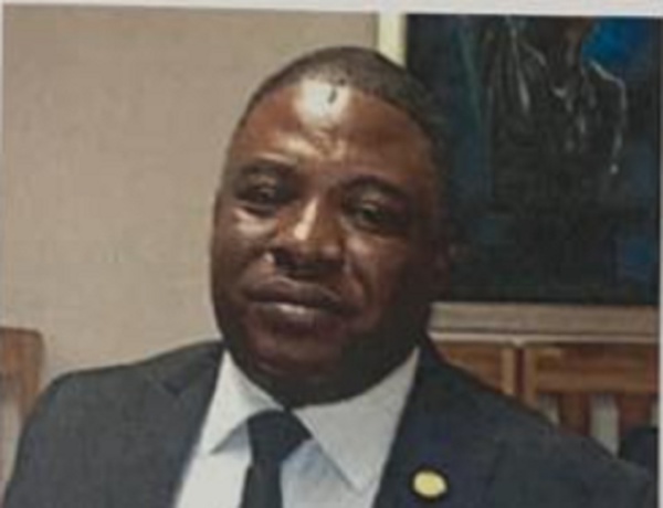 Haïti : Felix Badio, a donné l’ordre d’assassiner le Président de la république, Jovenel Moïse (Police) Haïti : Felix Badio, a donné l’ordre d’assassiner le Président de la république, Jovenel Moïse (Police)