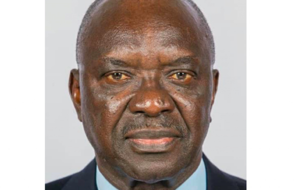 Nécrologie : Décès de l'ancien ministre d'État, Youssoupha Ndiaye Nécrologie : Décès de l'ancien ministre d'État, Youssoupha Ndiaye