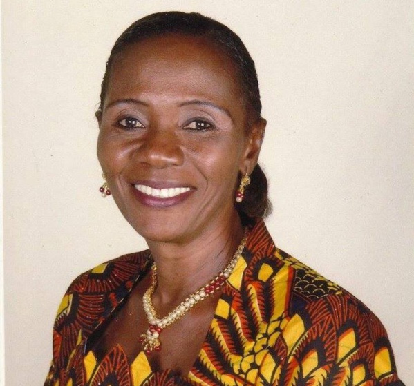 Elle fut la "mère" de Bohiri dans la série "Ma famille": Angéline Nadié est décédée Elle fut la "mère" de Bohiri dans la série "Ma famille": Angéline Nadié est décédée