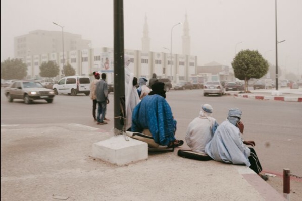 Covid-19 - La Mauritanie instaure un nouveau couvre-feu à partir de ce Lundi