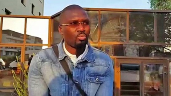 Covid-19 : Moustapha Dieng, le promoteur du concert de Tayc, testé positif