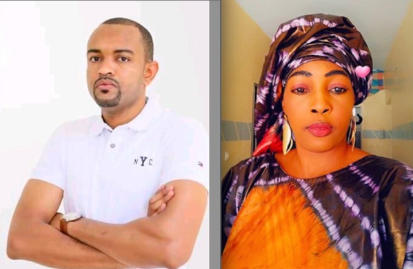 Binta Sada Aw responsable Cojer témoigne: "Moussa sow a redonné l'espoir à la jeunesse du parti"