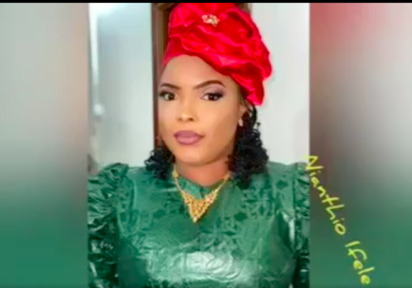 Dieynaba Diallo jetée du 2éme étage : Ce que le juge a décidé... Dieynaba Diallo jetée du 2éme étage : Ce que le juge a décidé...