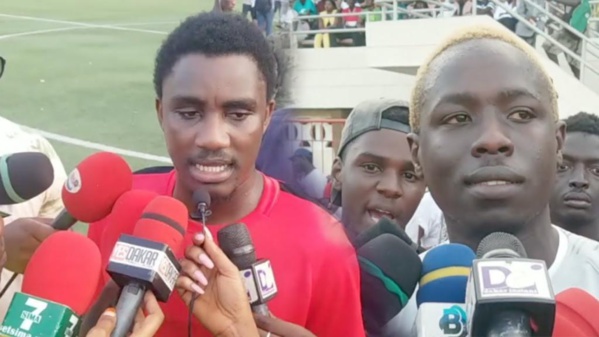 Kaolack : Le gouverneur annule les concerts de Ngaaka et Wally Seck