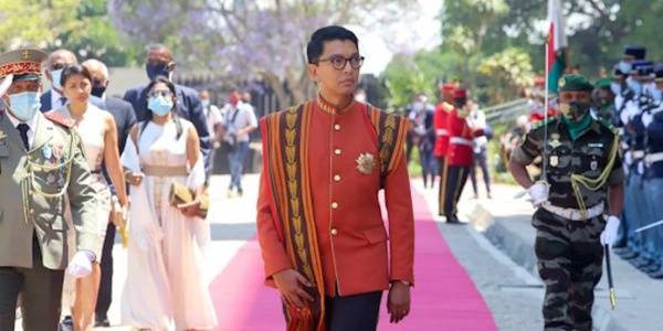 [Exclusif] Madagascar : Une entreprise pétrolière contactée pour financer le coup d’État