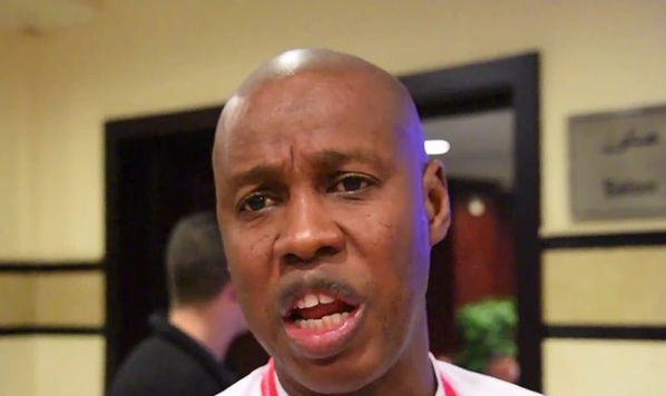 Présidence FSF- Mady Touré : “Tout sauf Augustin Senghor”