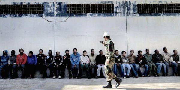 Libye : que faire des mercenaires ? Libye : que faire des mercenaires ?
