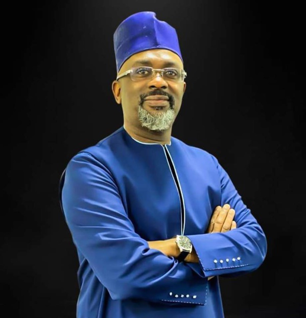 Mairie de la Médina : Khalifa Rappeur et Cie soutiennent la candidature de Cheikh Ahmed Tidiane Ba
