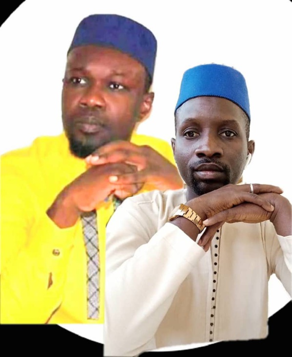 Les enjeux des élections locales : On peut résumer le but de la création du parti PASTEF en trois mots (Par Ibrahima Sambou) Les enjeux des élections locales : On peut résumer le but de la création du parti PASTEF en trois mots (Par Ibrahima Sambou)