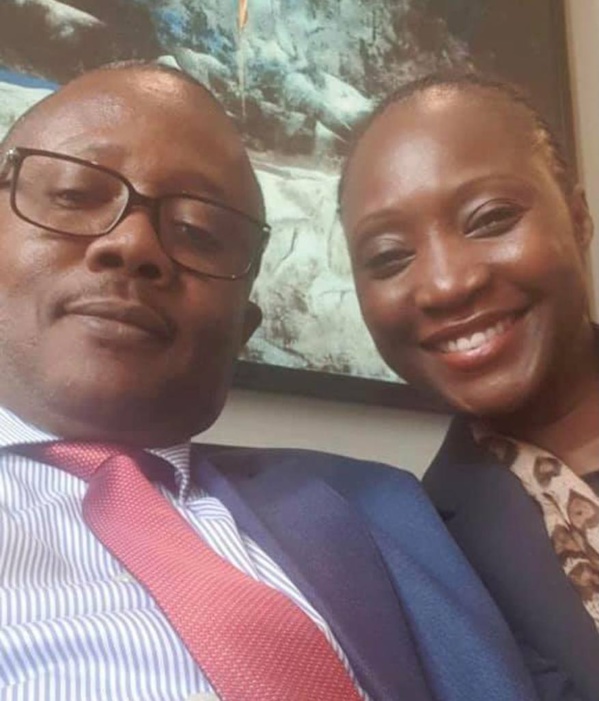 Derrière chaque homme fort, il y a une femme déterminée, pétrie de sagesse et d’amour Derrière chaque homme fort, il y a une femme déterminée, pétrie de sagesse et d’amour