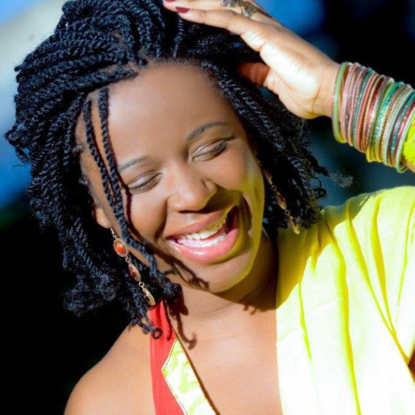 Charlotte Dipanda ne se « battra » pour aucun homme !