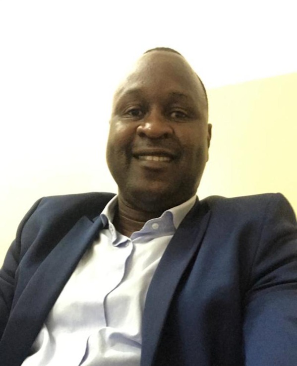 "Un stagiaire au service de réanimation de l'hôpital régional de Ziguinchor" : Le DG, Ndiamé Diop dément et Précise "Un stagiaire au service de réanimation de l'hôpital régional de Ziguinchor" : Le DG, Ndiamé Diop dément et Précise