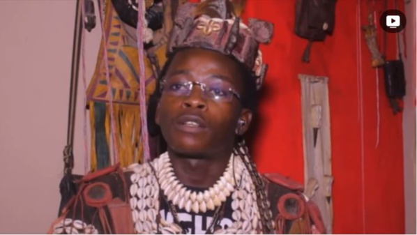 EXCLUSIF : comment le féticheur malien Hamidou Sidibé a tué Lobé Ndiaye