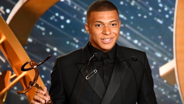 Kylian Mbappé ne quittera pas le PSG cet été
