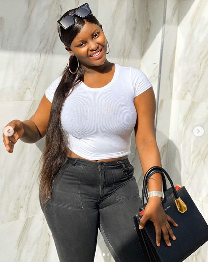 L'artiste Abiba a 20 ans !!!