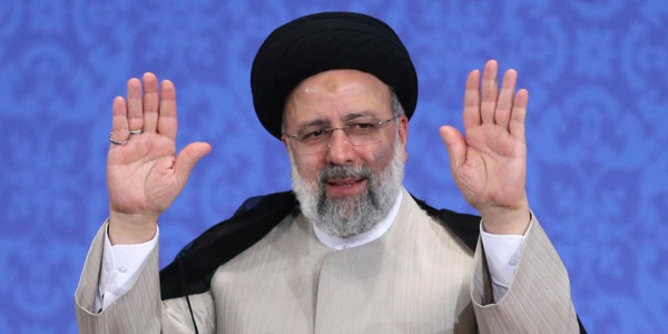 Qui est Ebrahim Raïssi, religieux ultraconservateur et nouveau président de l’Iran ? Qui est Ebrahim Raïssi, religieux ultraconservateur et nouveau président de l’Iran ?