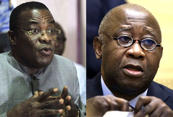 Le FPI dénonce une convocation par Laurent Gbagbo des "instances du parti"