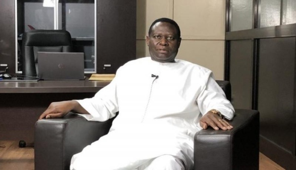 Faux et usage de faux, tentative d’escroquerie : Amadou Ba et ses complices interpellés par la brigade de recherches