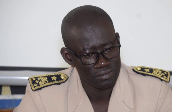 Discrimination dans la délivrance de certificats de résidence : Le Gouverneur de Dakar hausse le ton Discrimination dans la délivrance de certificats de résidence : Le Gouverneur de Dakar hausse le ton