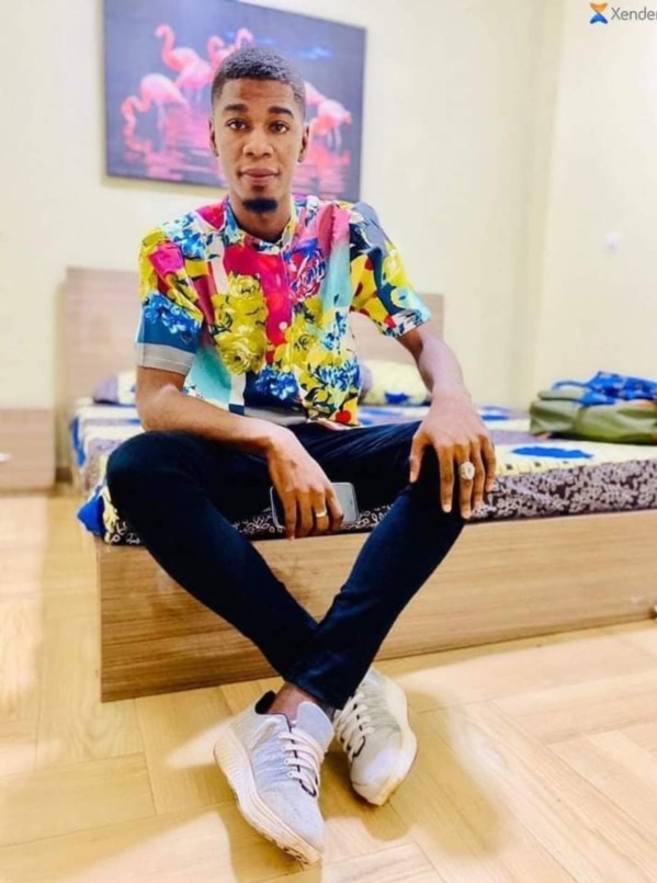 Nioro : Le fils de Youssou Touré libéré