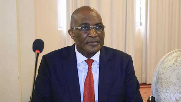 Vente d'un immeuble : Babacar Ngom (Sedima) perd 8 milliards...