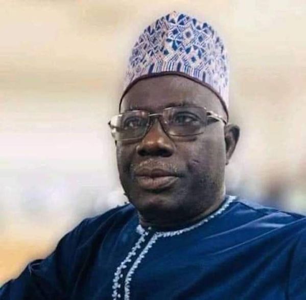 Assemblée nationale : Le directeur financier emporté par le Coronavirus