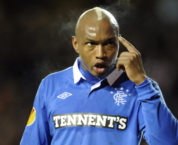 El Hadji Diouf : De pourfendeur à flagorneur !