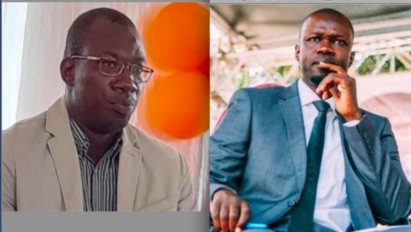 Mouhamadou Guissé Mactar : " Le Ministre Diatara dépasse de loin Bougane et Sonko, il est au service de sa nation"