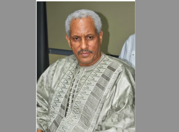 Nécrologie : Chérif Habib Aïdara, maire de la commune de Bonconto, n’est plus Nécrologie : Chérif Habib Aïdara, maire de la commune de Bonconto, n’est plus