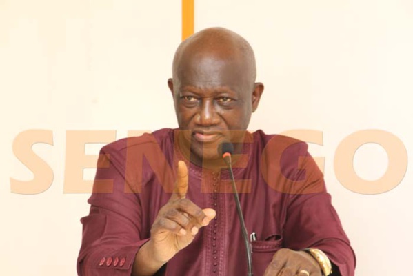 Serigne Mbacké Ndiaye candidat à la mairie de Yoff ? Serigne Mbacké Ndiaye candidat à la mairie de Yoff ?