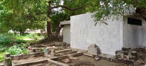 Doumassou-Gadapara : La population  dénonce l’occupation "illégale et injustifiée" des cimetières par la famille de Mountaga DIAO