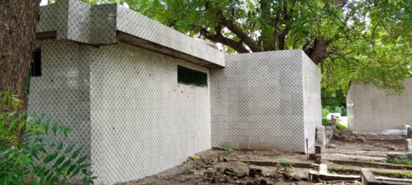 Doumassou-Gadapara : La population dénonce l’occupation "illégale et injustifiée" des cimetières par la famille de Mountaga DIAO Doumassou-Gadapara : La population dénonce l’occupation "illégale et injustifiée" des cimetières par la famille de Mountaga DIAO