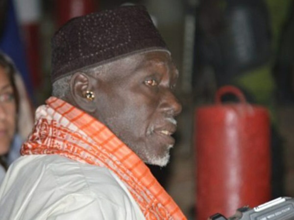 Décès de Mbaye Gueye : Le Tigre de Fass sera inhumé à Touba