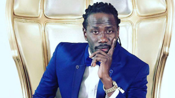 Trafic de visa : Carlou D met en garde ses amis artistes
