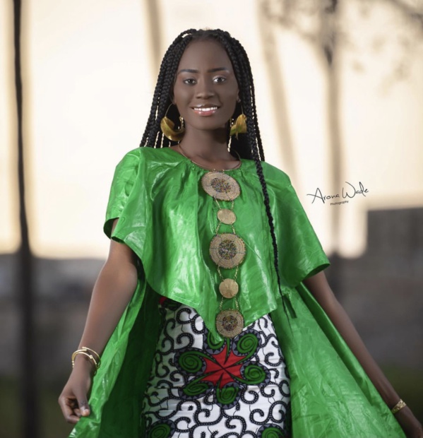 Dieyla, jeune chanteuse : «J’ai galéré, mais Dieu a fini par me montrer la voie» Dieyla, jeune chanteuse : «J’ai galéré, mais Dieu a fini par me montrer la voie»