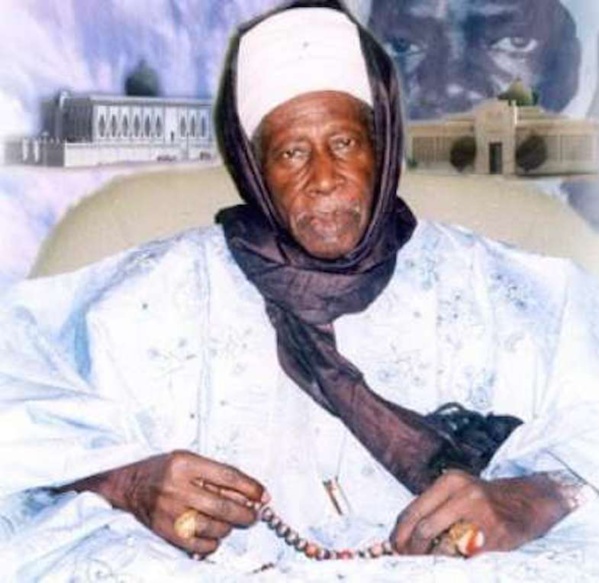 Dernière minute: Le Khalif général des layenes est décédé Dernière minute: Le Khalif général des layenes est décédé