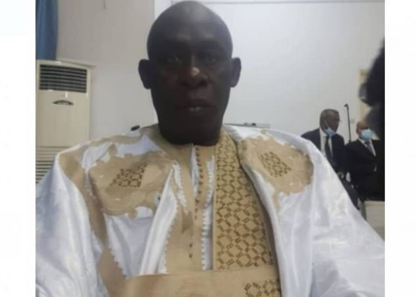 Rappel à Dieu du Khalife des Layennes : L’hommage de Baba Tandian à Serigne Abdoulaye Thiaw Laye Rappel à Dieu du Khalife des Layennes : L’hommage de Baba Tandian à Serigne Abdoulaye Thiaw Laye