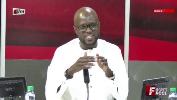 El Malick NDIAYE de PASTEF sur la fraude à Dahara Djoloff :  "Ce qui se passe dans ce pays est extrêmement grave"