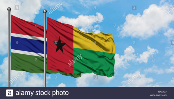 L'ambassadeur de la Gambie à Bissau... emporté par la COVID 19