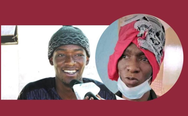 Habillé en femme au Bac: Khadime brise le silence et raconte... (Exclusif)